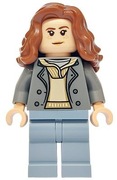 LEGO Hermione Granger hp530