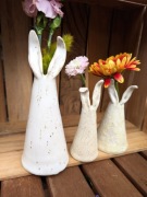 Wazoniki | Wielkanoc | handmade | ceramika 