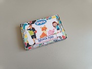 Edukacyjne Puzzle "Wokół Nas" - Ucz się przez Zabawę!