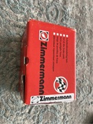 KLOCKI HAMULC. FORD MONDEO 14- TYŁ