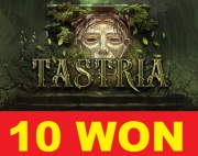 TastriaMT2 10 WON 10W WONY YANG YANGÓW TASTRIA 17.04.2026 NOWA