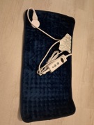 Poduszka grzewcza 30 cm x 60 cm.