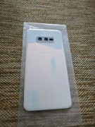 Orginał Tył klapka do Samsung Galaxy s10e