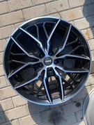 felga aluminiowa MOMO SPIDER  20' 8,5 ET 35