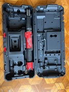 M12 ONE FTR38 MILWAUKEE - GWARANCJA- Cyfrowy klucz dynamometryczny 3/8