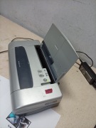 Drukarka mobilna HP Deskjet 