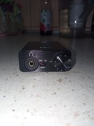 Wzmacniacz słuchawkowy DAC Fiio olympus 2 E10K-TC USB typ c