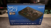Karta dźwiękowa Creative Sound Blaster GC7
