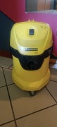 Karcher WD3 odkurzacz 