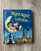 Night-Night London