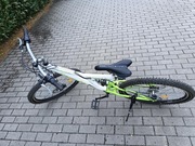 Rower dziecięcy Forester