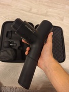 Masażer ręczny Gun GYMNASTIC Fintessgun 2.0