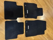 *** Oryginalne dywaniki welurowe do Mazda cx-30 ***