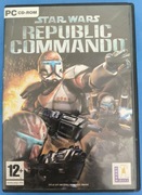 Star Wars Republic Commando