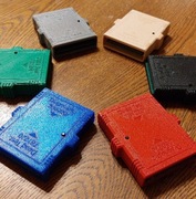 Kartridż DIAGNOSTIC i DEAD TEST do Commodore 64 