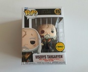 Figurka Funko POP House of Dragon Viserys Targaryen 15 Chase