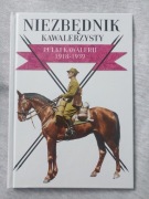 Niezbędnik kawalerzysty Pułki kawalerii 1918-1939