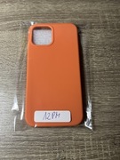 Etui na telefon iPhone 12 Pro Max/ szkło gratis