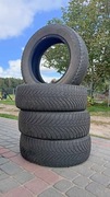 Komplet 4 opon 205/60 R16
