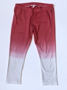 FRANCOMINA legginsy 7/8 rozm. 152/158