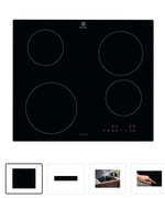 Płyta indukcyjna ELECTROLUX LIB60424CK