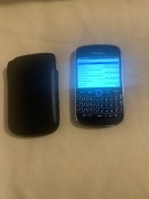 Telefon komórkowy BlackBerry Bold 9900