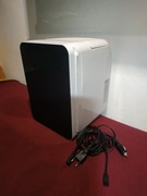 Lodówka przenośna campingowa 10 l.