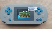 Przenośna mini konsola-gra RETRO 128 GIER