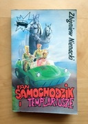 Z. Nienacki - Pan Samochodzik i Templariusze