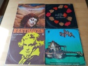 Zestaw płyt winylowych * 16szt