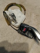 ZAMEK DRZWI PRAWY PRZÓD MAZDA CX-5 