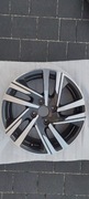 PEUGEOT 208 2008 II FELGA ALUMINIOWA 6,5x16 ET38 4x108 9825165280