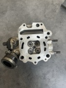 Głowica Aprilla 125 Rotax 