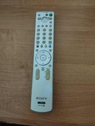 Oryginalny pilot SONY RM-945 - TV VCD DVD AUX AUDIO