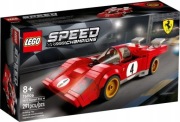 LEGO 1970 Ferrari 512 M
