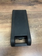 Pojemnik na kasety magnetofonowe PRL