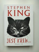 Stephen King - Jest krew...