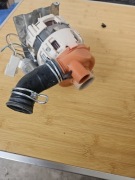 Czesci do zmywarek pompy/silniki