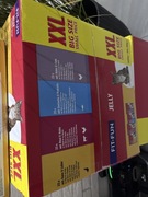 Karma dla kota 92x100g 