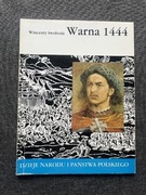 DZIEJE NARODU Warna 1444 nr I-13