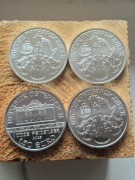 Wiedeński Filharmonik 2025 rok