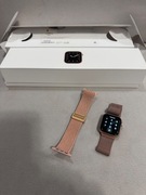 Apple Watch series 5 40mm Różowy złoty Alu. A2092