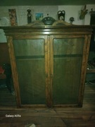 Poniemiecka Witryna wisząca