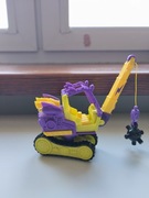 Mega kopara Super Zings