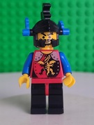 Figurka Lego Castle: Dragon Knights: cas015 Dragon Knights - Knight 2