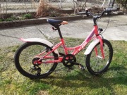 Rower CTM Maggie 2.0 20 calowe