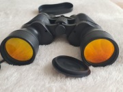 LORNETKA ROSYJSKA 25 x 60 -2 uszkodzona na części