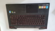 palmrest z klawiaturą touchpad lenovo y50-70