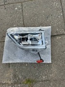 lampa górna lampa dachowa prawa halogen scania euro 6