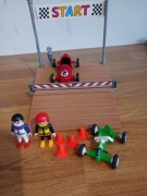  TOR WYŚCIGOWY GOKARTÓW Playmobil 